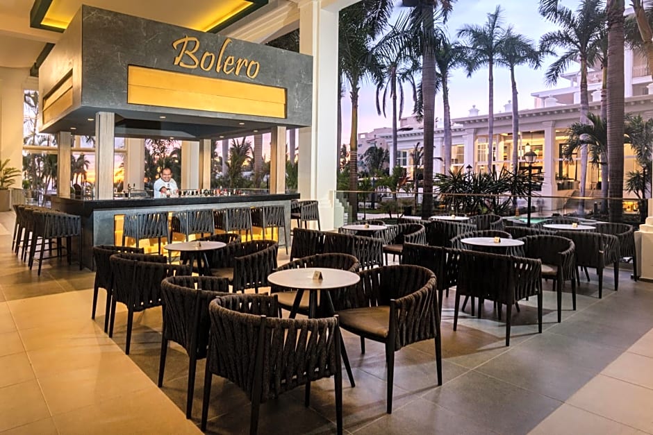 Riu Palace Pacifico - Adults Only - All Inclusive