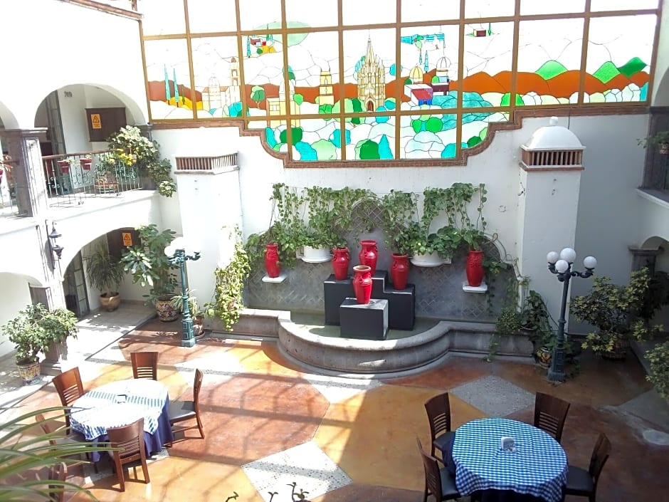 Hotel Arcada