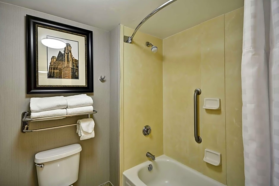 Homewood Suites By Hilton Durham-Chapel Hill I-40