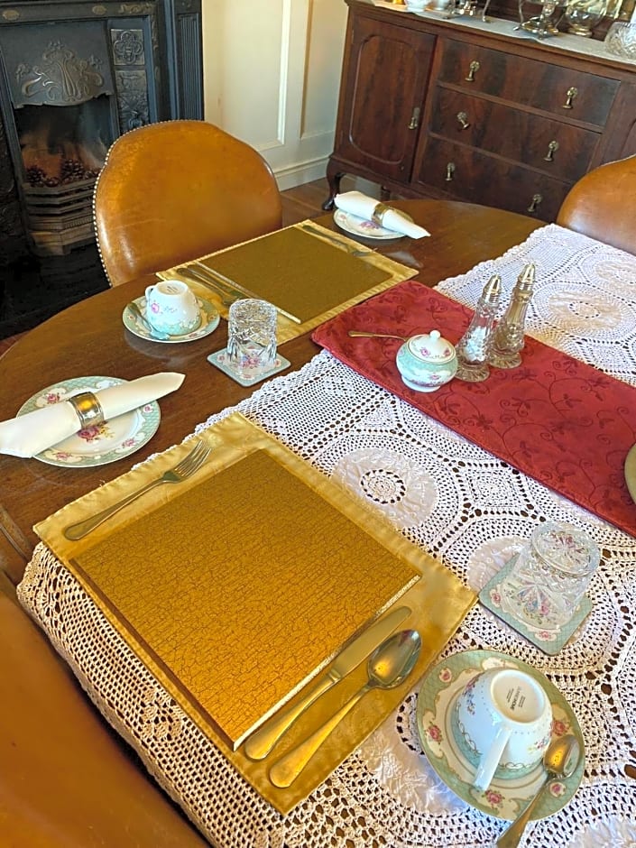 Bealkelly Country House