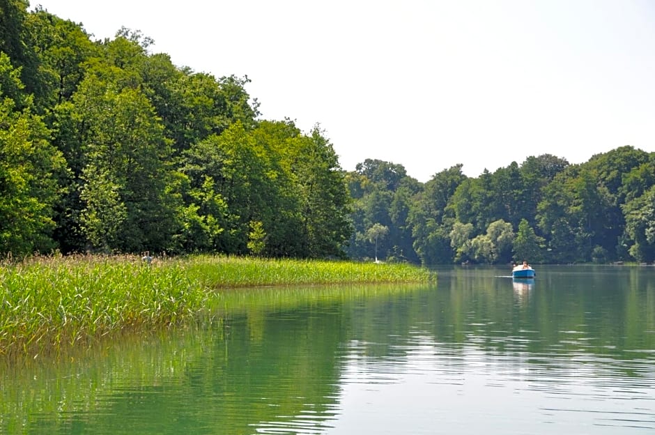 Domki Letniskowe Nakielno