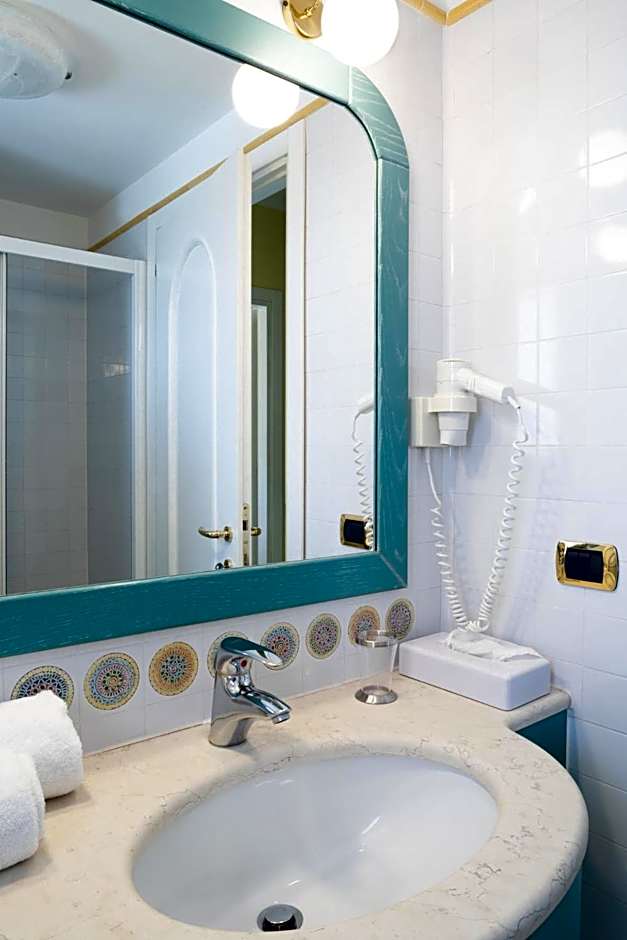 Le Terrazze sul Lago Hotel & Residence