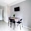 Parkova Apartamenty