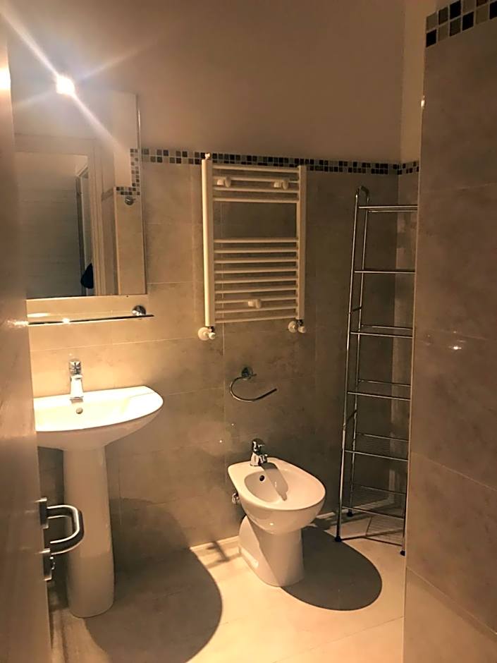 La Serenissima Hotel