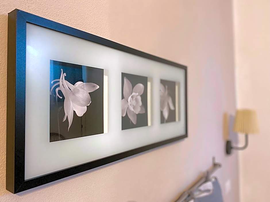 Bed & Breakfast La Rocca