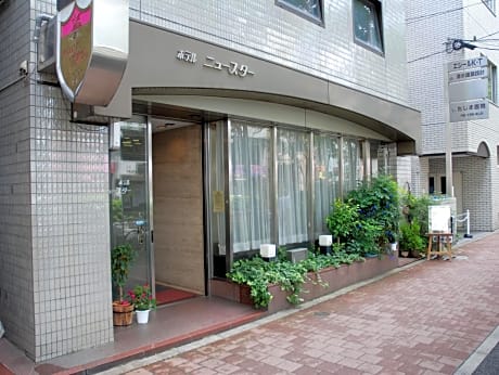 Hotel Newstar Ikebukuro