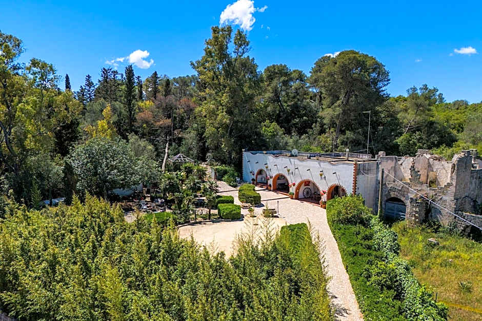 Masseria Donna Laura