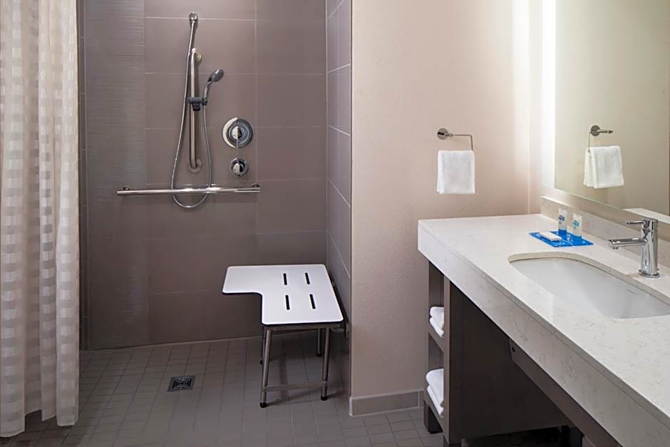 Hyatt House Tallahassee Capitol University