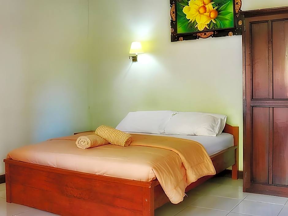 Taxa Raya Guest House