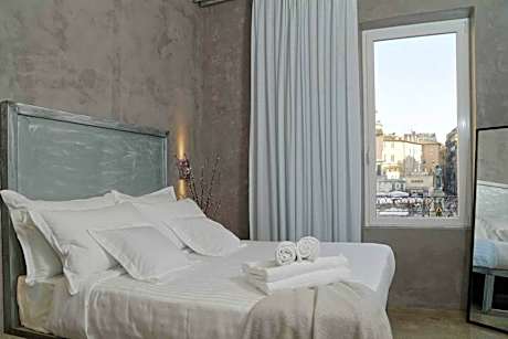 Superior Double Room with City View