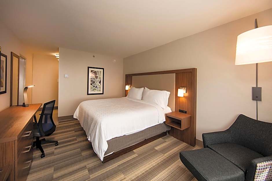 Holiday Inn Express Athens - University Area By IHG