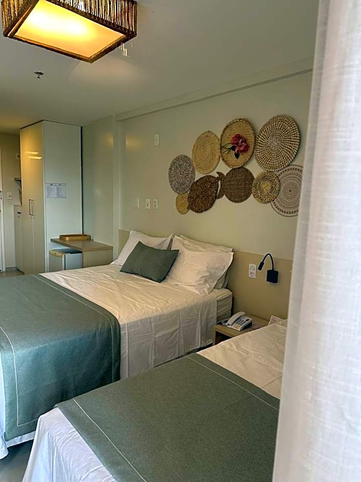 Gran Lençóis Flat Residence Mandacaru 311 - 611