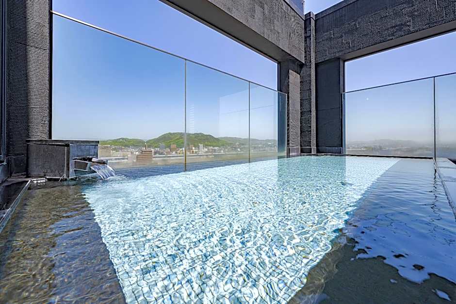 Candeo Hotels Fukuyama