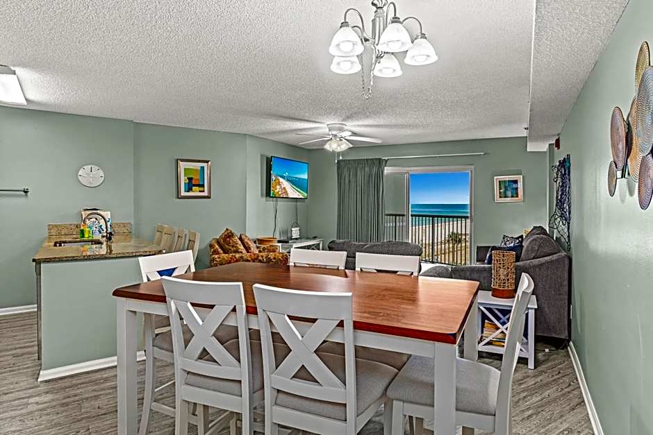 Tradewinds Unit 406
