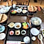 Ryujin Onsen Marui Ryokan