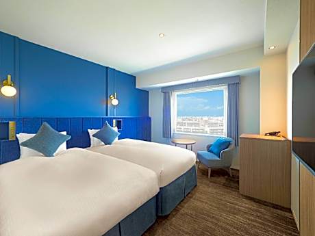 Marin Floor Comfort Twin Room with One Breakfast per Stay