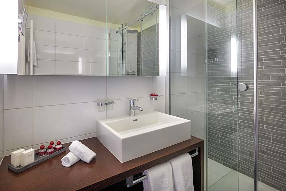 Casa Berno Swiss Quality Hotel