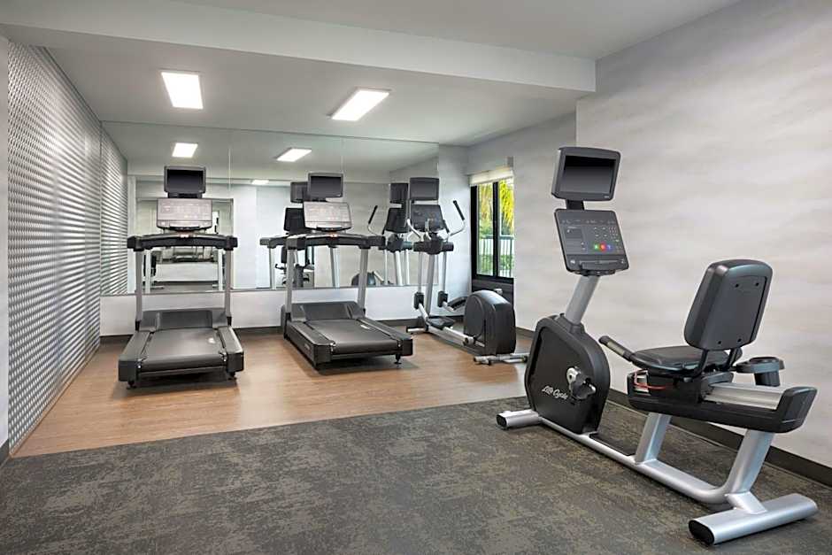 Fairfield Inn Mission Viejo Orange County