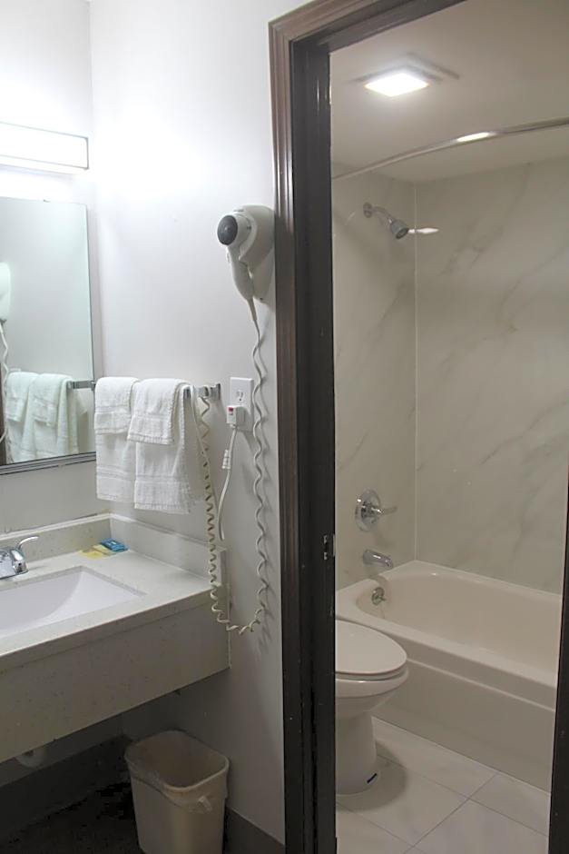 Extended Stay Warrenton Inn