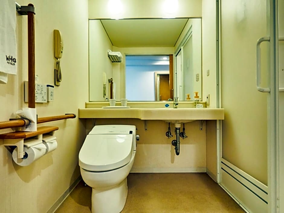 Kansai Airport Washington Hotel