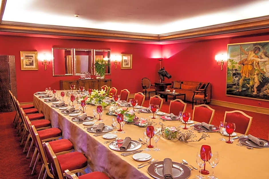 Hotel Cascais Miragem Health & Spa