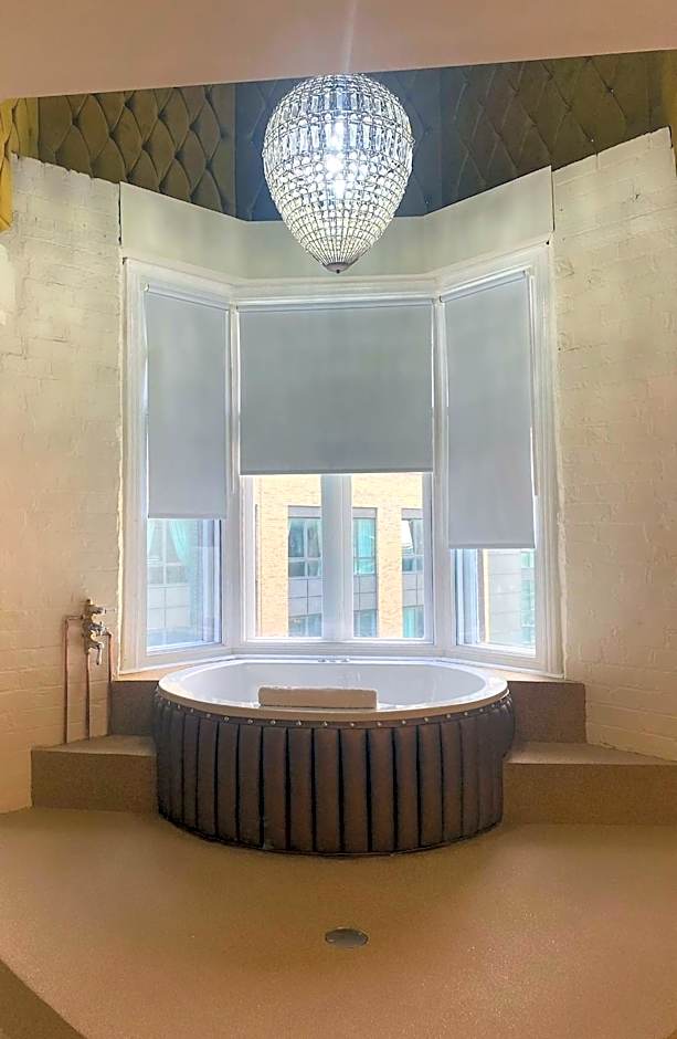 The Dixie Dean Hotel