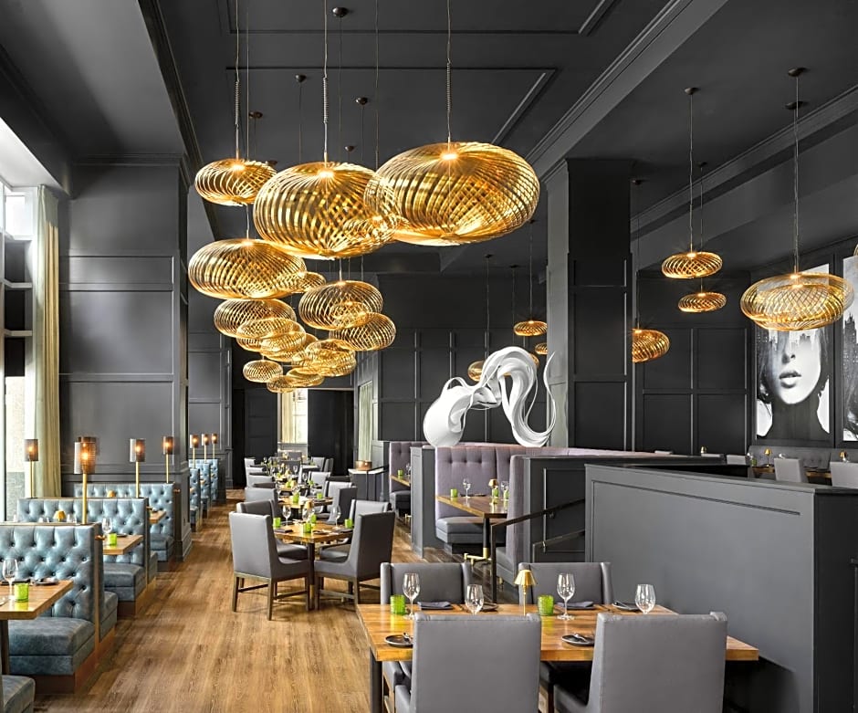 InterContinental Buckhead Atlanta By IHG