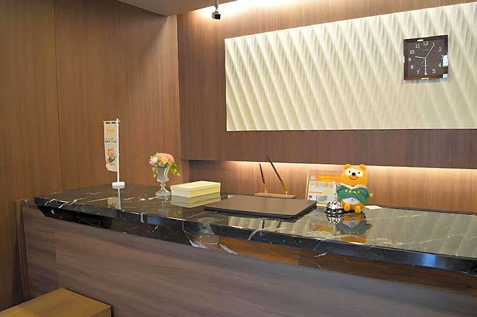 Hotel Route Inn Hitachinaka