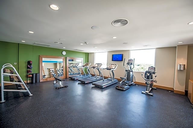 Hampton Inn By Hilton Santo Domingo Airport