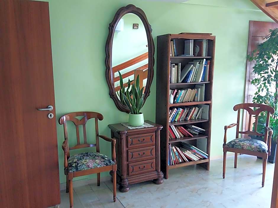 Hotel Restaurant Niemerich