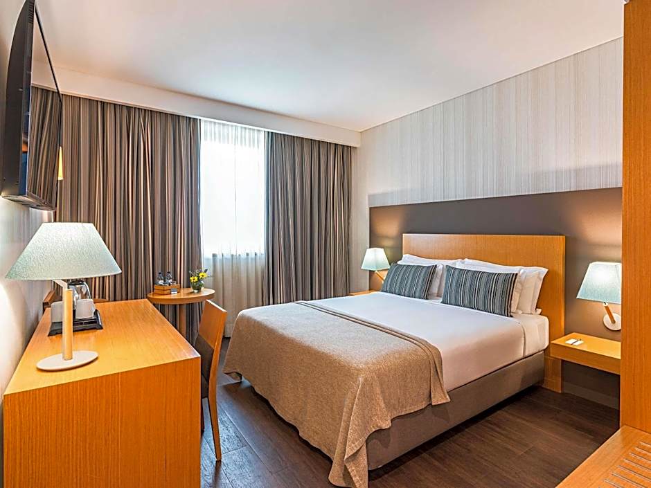 Mercure Lisboa Almada