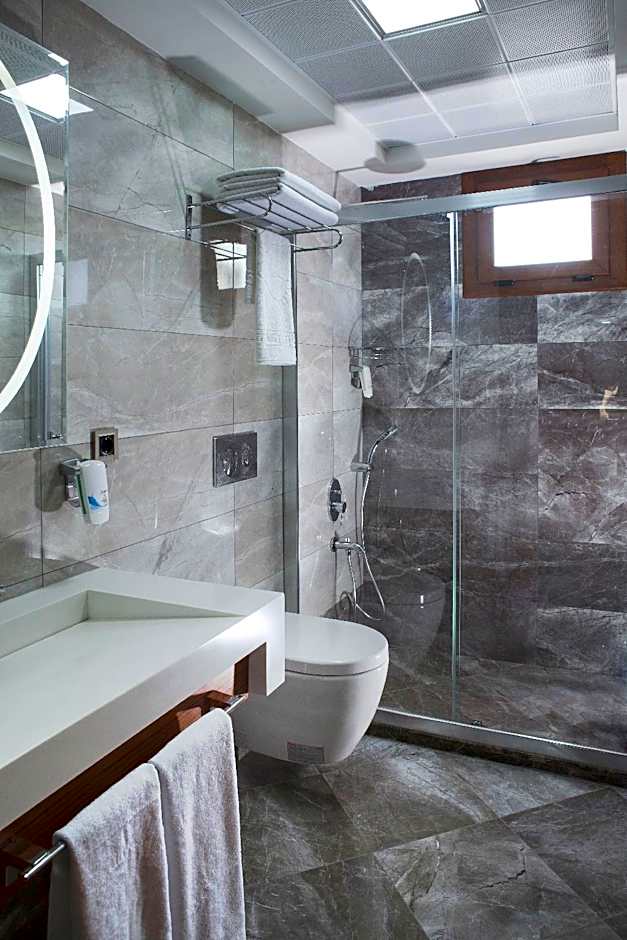 BUCA RESİDENCE OTEL