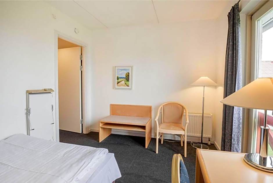 Single Room — 4 fotoğraftan 1. fotoğraf