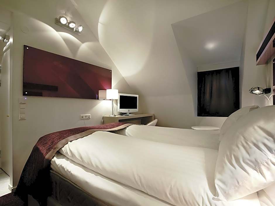 Ibis Styles Stockholm Odenplan