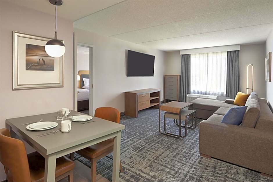 Homewood Suites By Hilton Toronto Vaughan