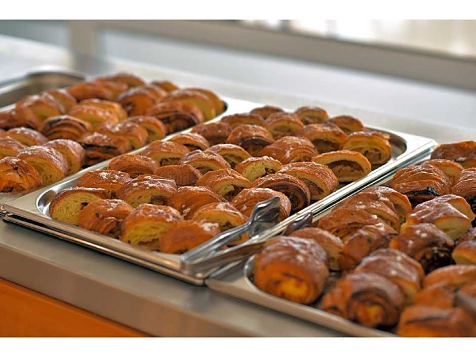 Complex Mediteranean Mamaia