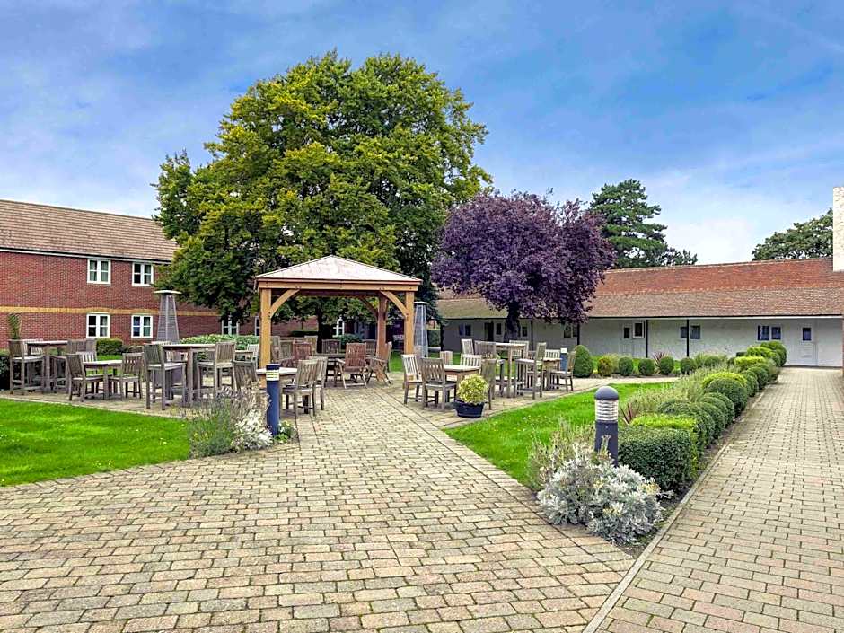 Mercure Thame Lambert Hotel