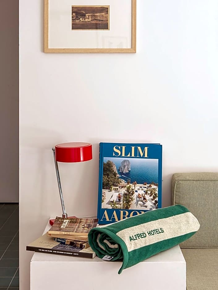 Hotel Restaurant Forum