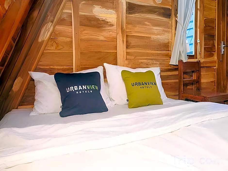 Urbanview Villa Kolopaking Kebumen by RedDoorz