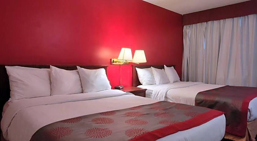 METRO INN