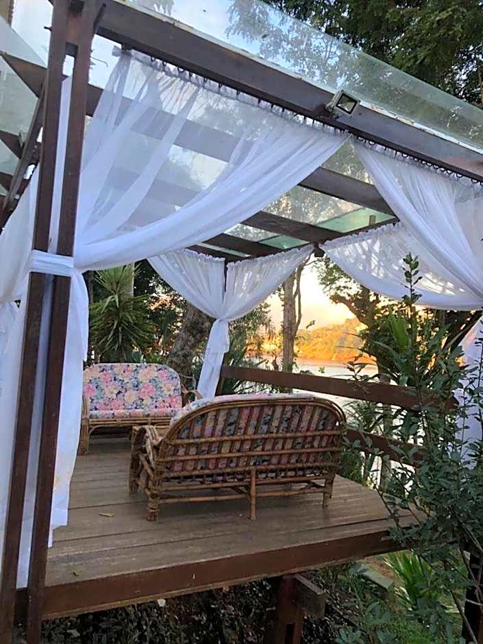 Pousada Paraiso de Igaratá