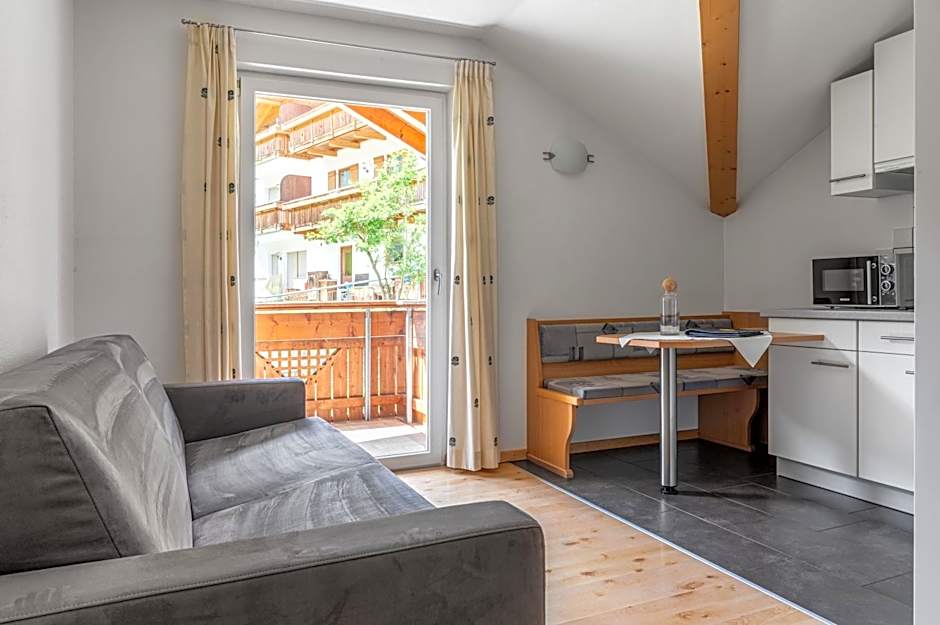 Apparthotel Sonnwies