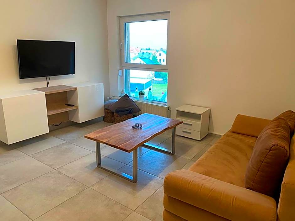 Ferienwohnung DECK 3 in Cuxhaven