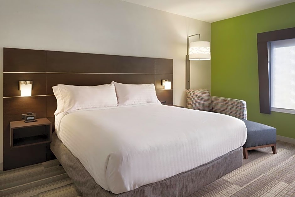 Holiday Inn Express Atlanta SW - Newnan, an IHG Hotel