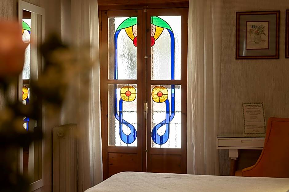 Hotel Rural Spa Don Juan de Austria