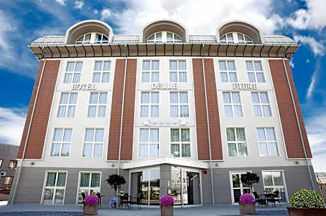 Hotel Delle Fiere