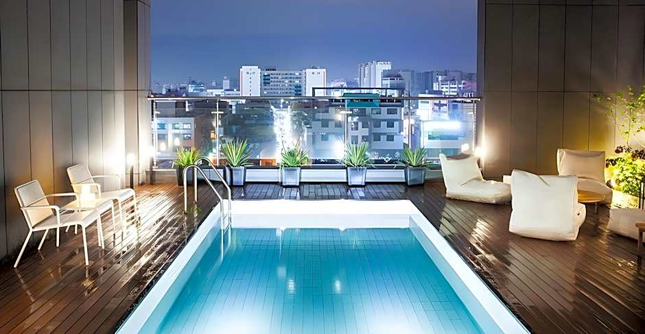 Hotel Gaden by Onyu stay