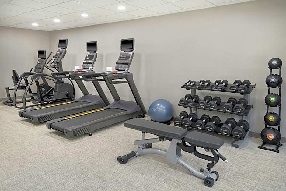 Residence Inn by Marriott Flint Grand Blanc