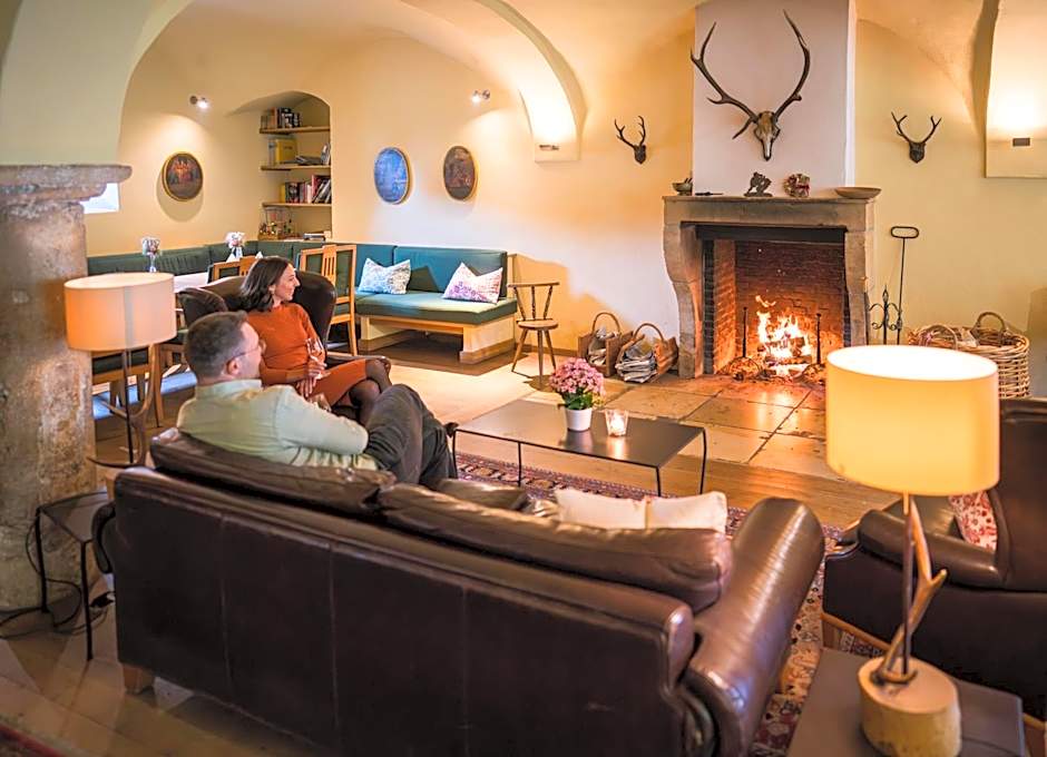 Romantik Hotel Zum Klosterbräu