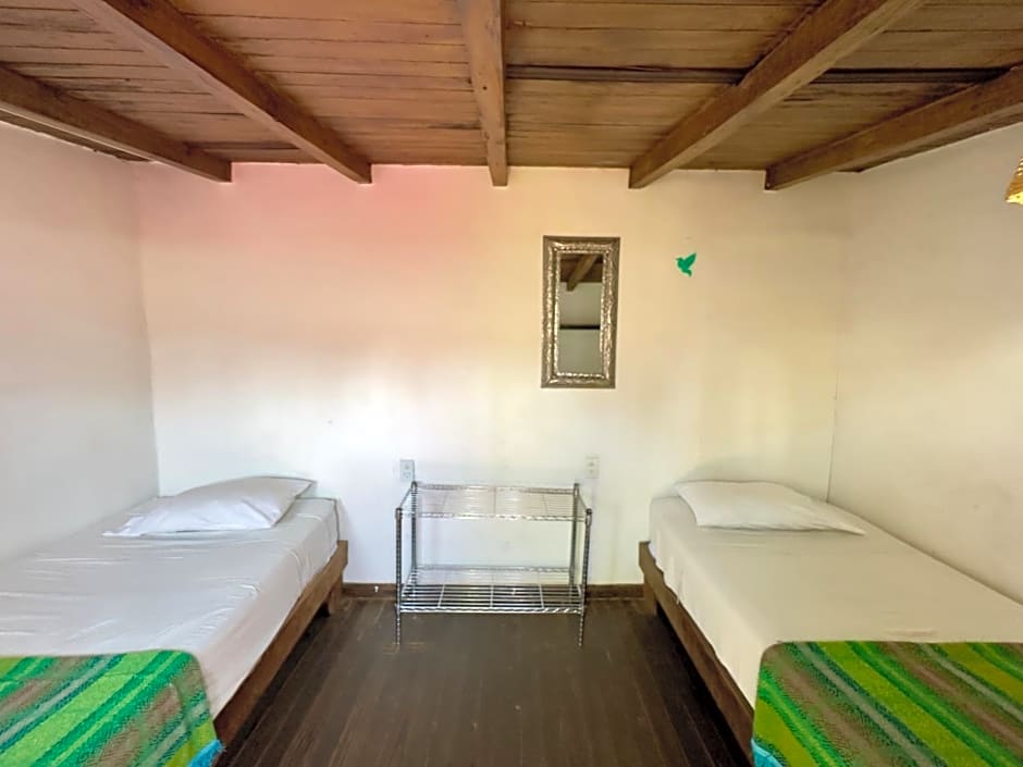 Massiosare El Hostal